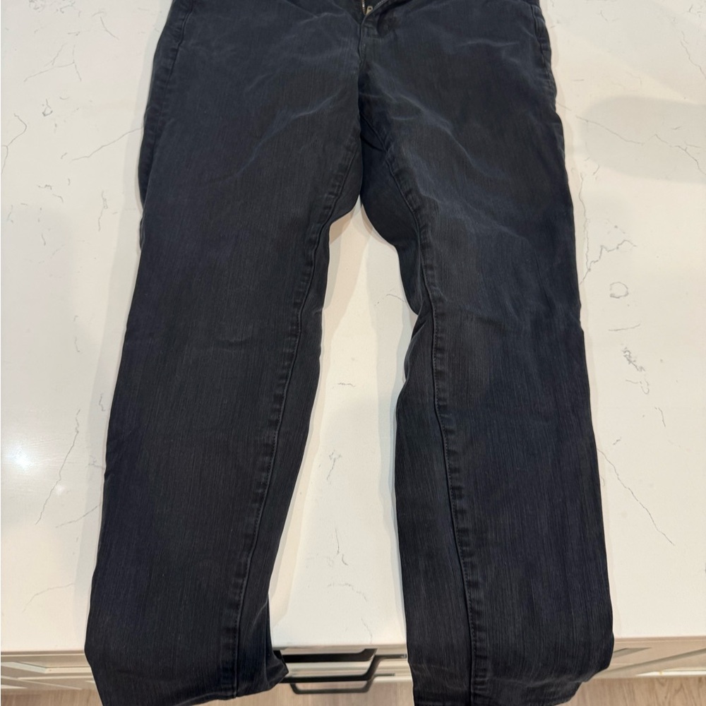 American Eagle Outfitters Women's Black Jeggings